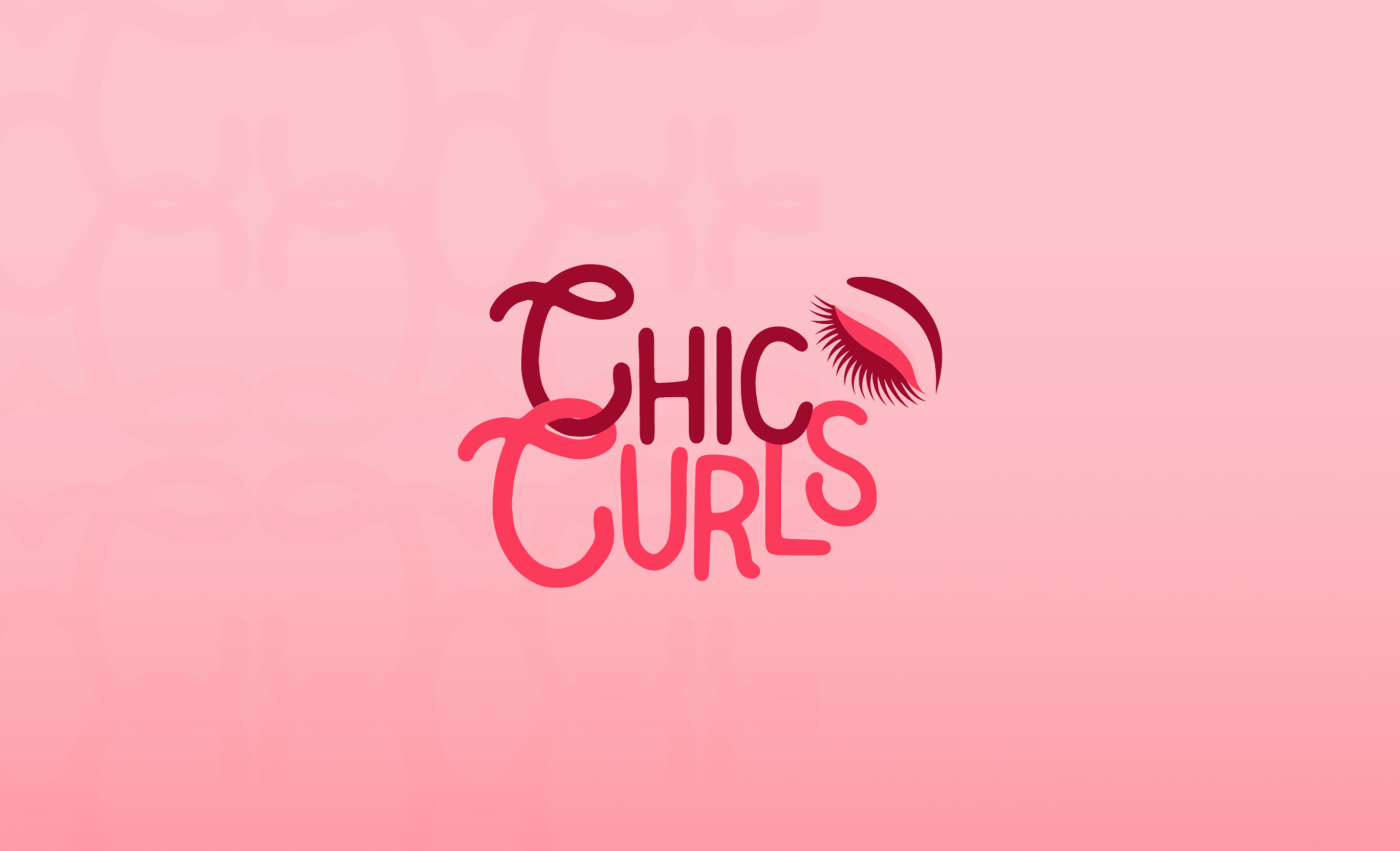 Chic Curls — luxury lash extensions, Accra